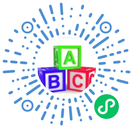 ABC春蚕小程序码